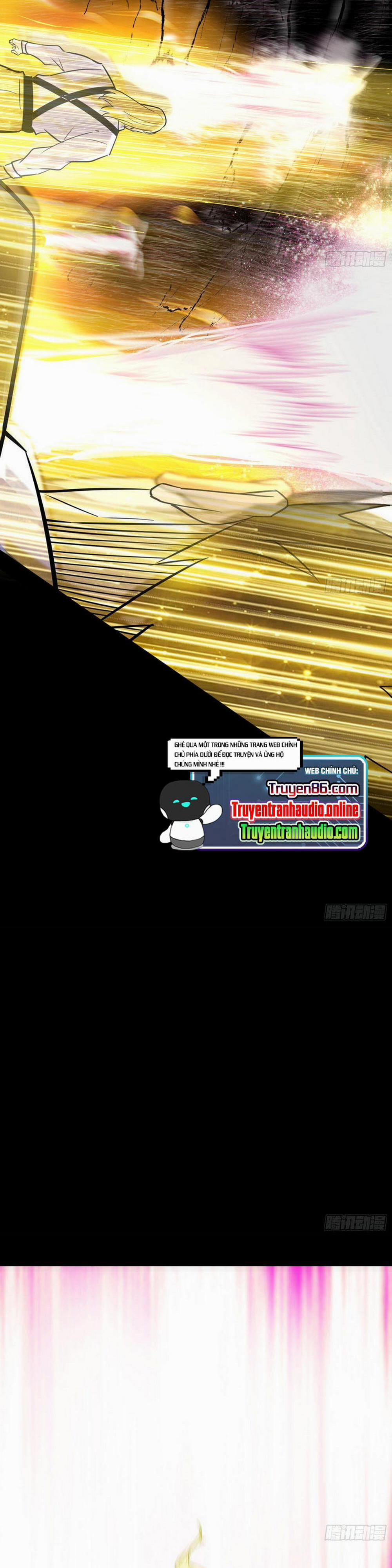 Ta Là Tà Đế 183 trang 28