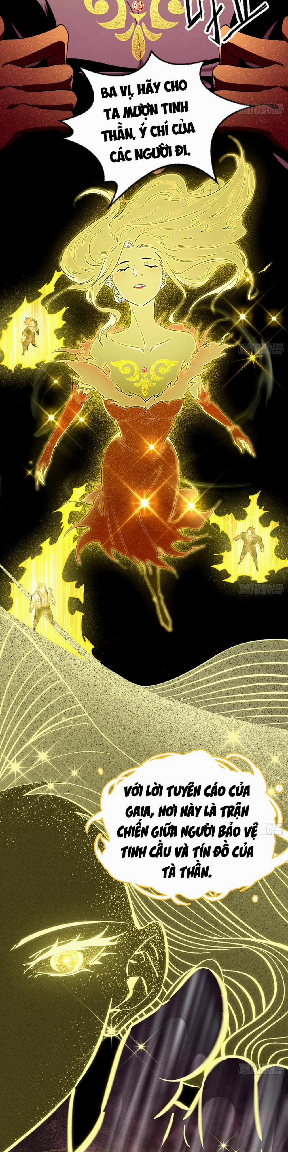 Ta Là Tà Đế 183 trang 3
