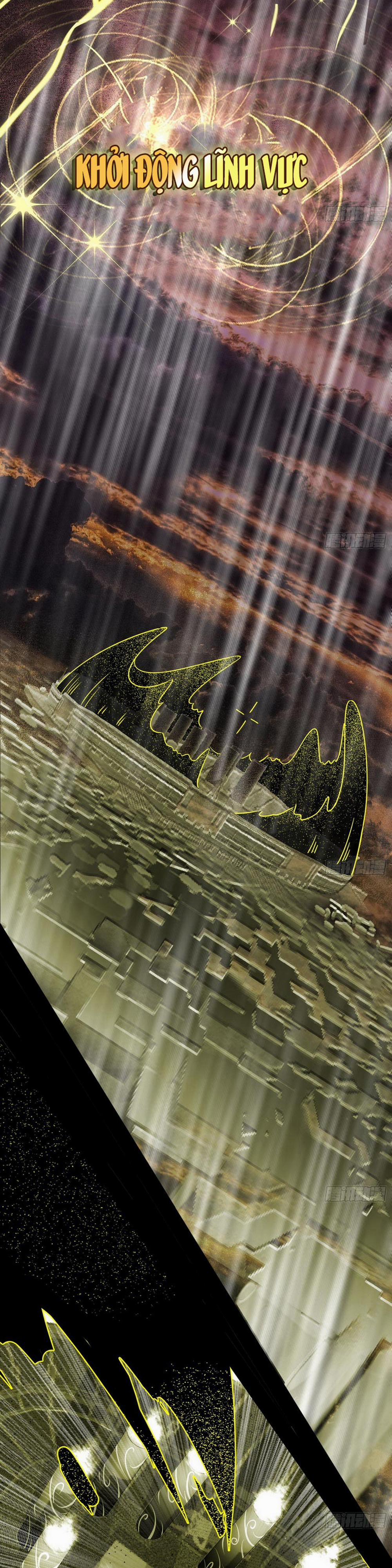 Ta Là Tà Đế 183 trang 4