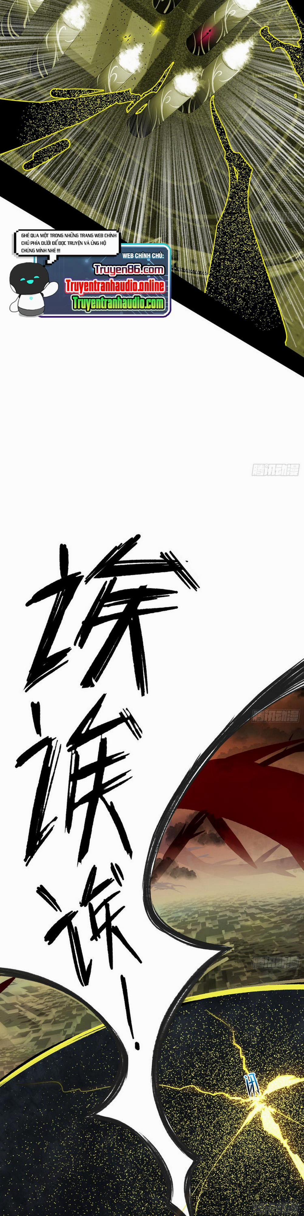 Ta Là Tà Đế 183 trang 5