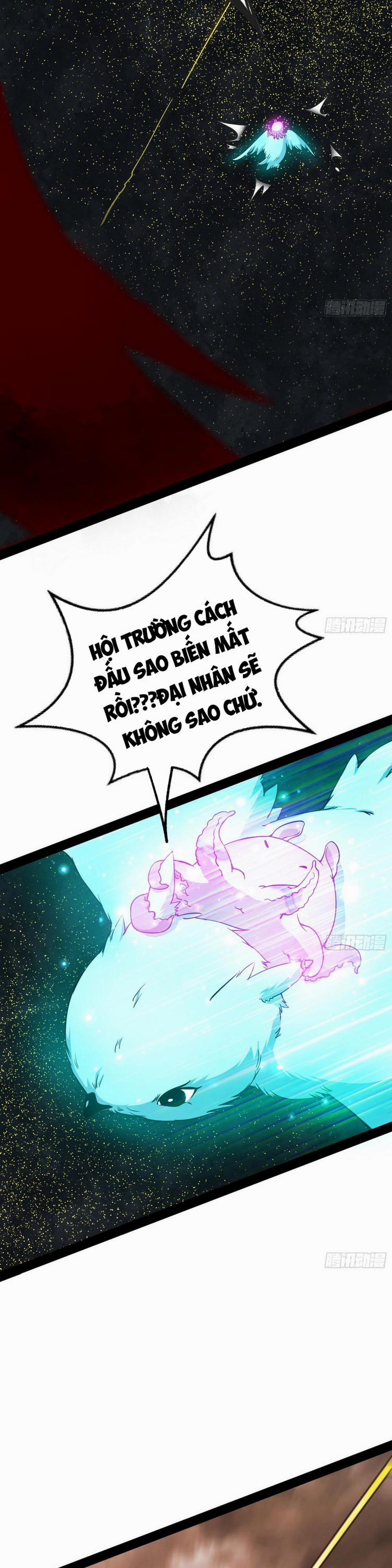 Ta Là Tà Đế 183 trang 6