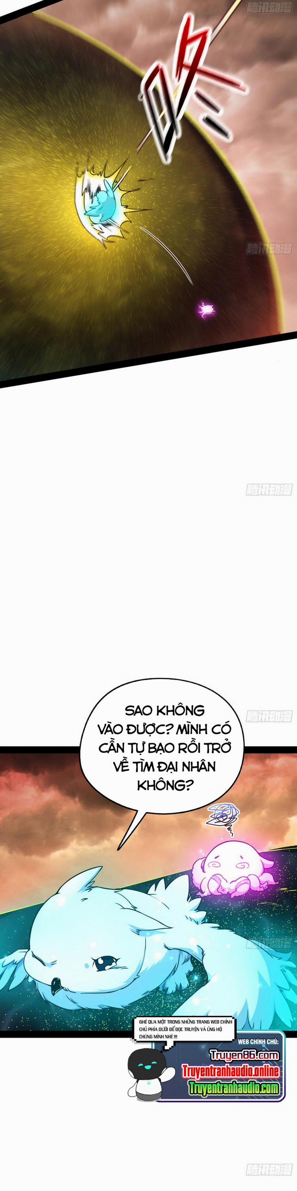 Ta Là Tà Đế 183 trang 7