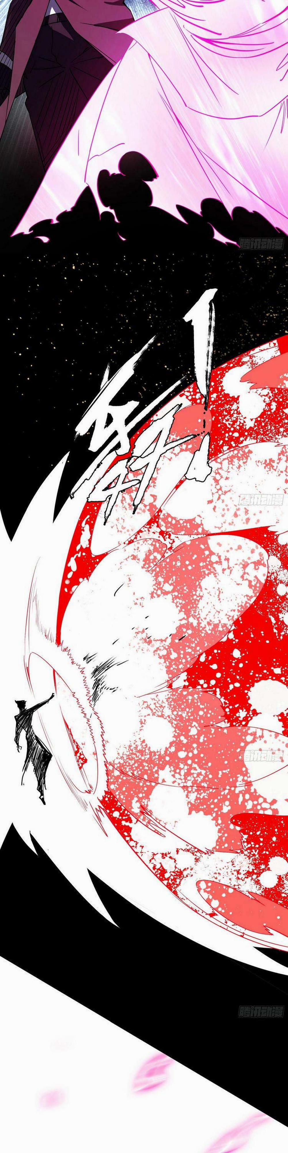 Ta Là Tà Đế 184 trang 2