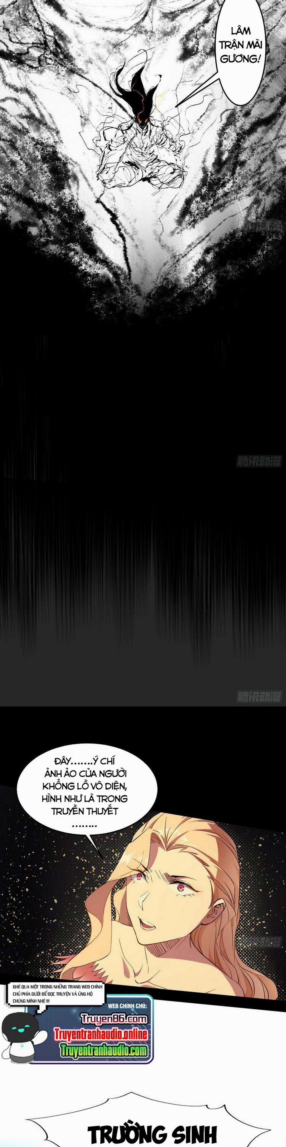 Ta Là Tà Đế 184 trang 29