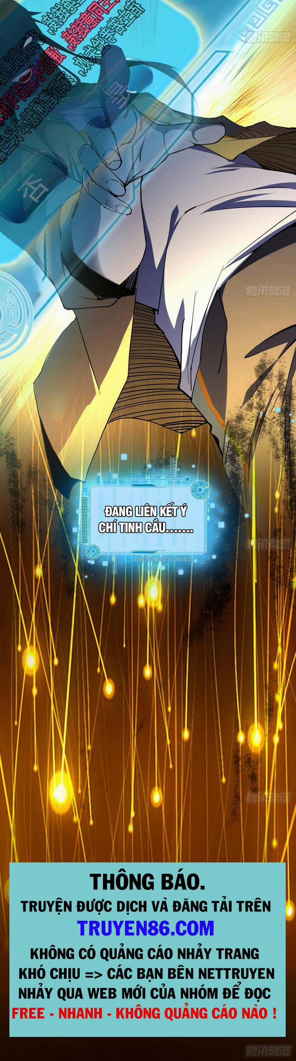 Ta Là Tà Đế 184 trang 33