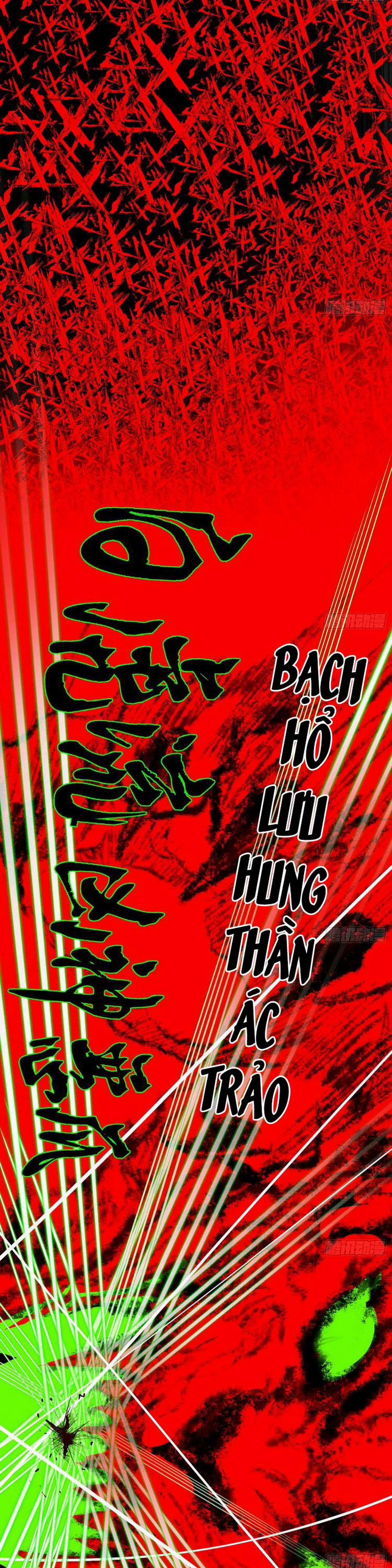 Ta Là Tà Đế 185 trang 11