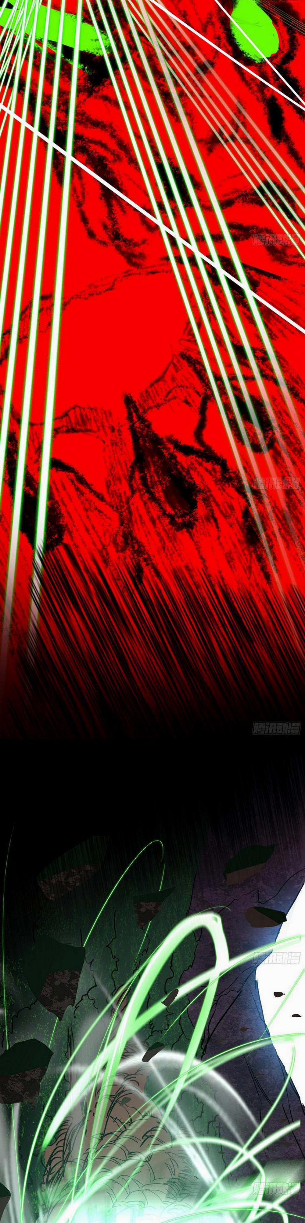 Ta Là Tà Đế 185 trang 12