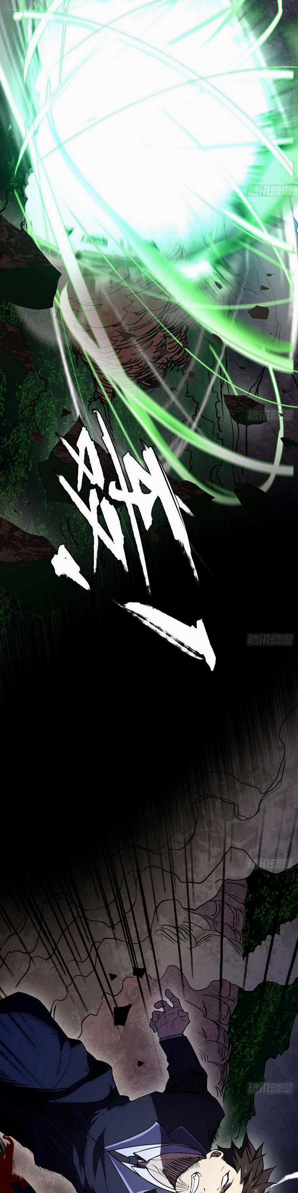 Ta Là Tà Đế 185 trang 13