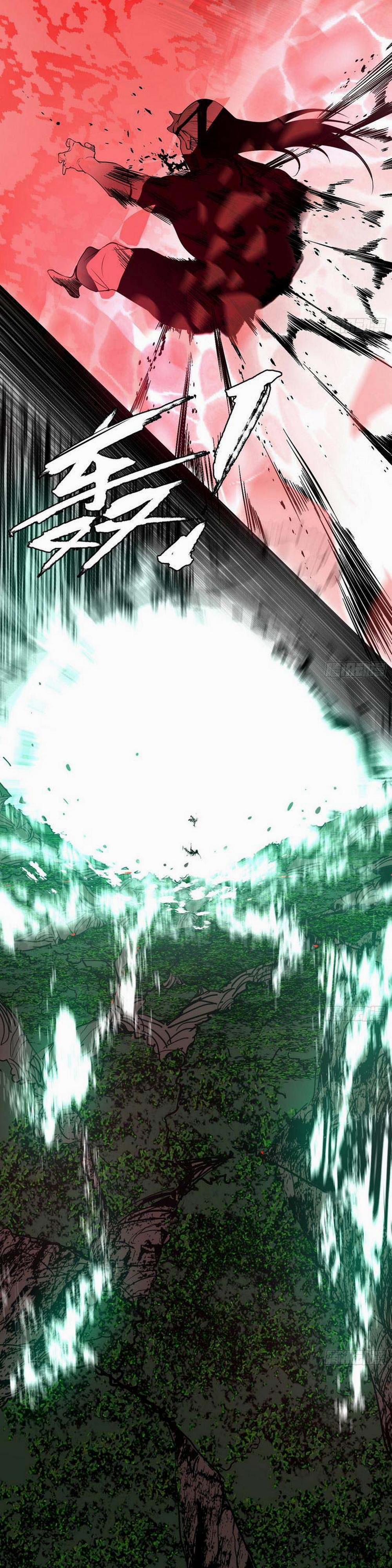 Ta Là Tà Đế 185 trang 18