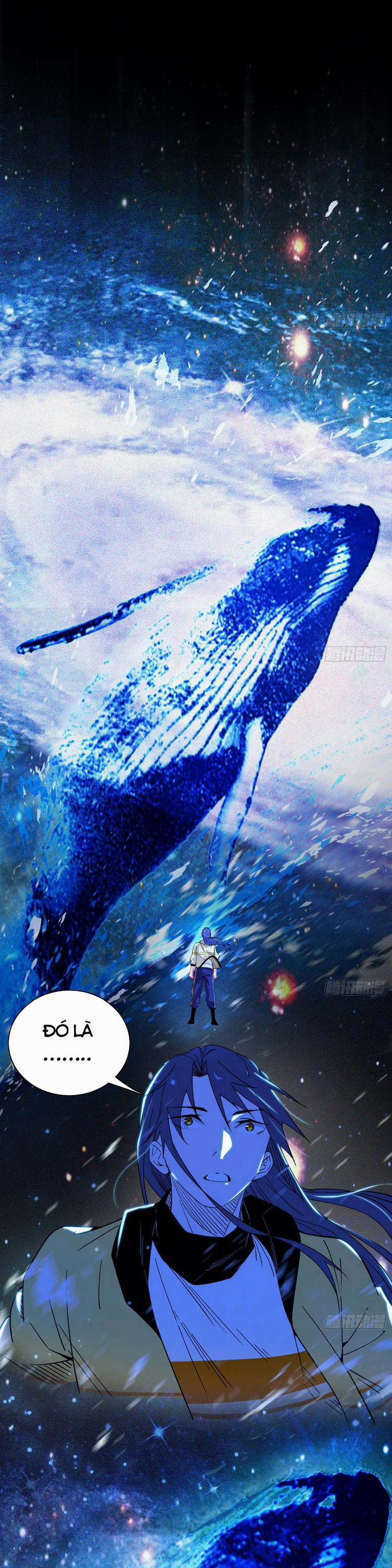 Ta Là Tà Đế 185 trang 28