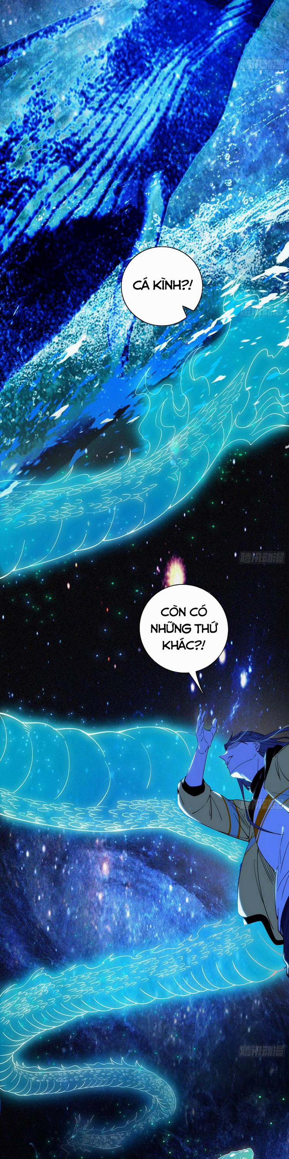 Ta Là Tà Đế 185 trang 29