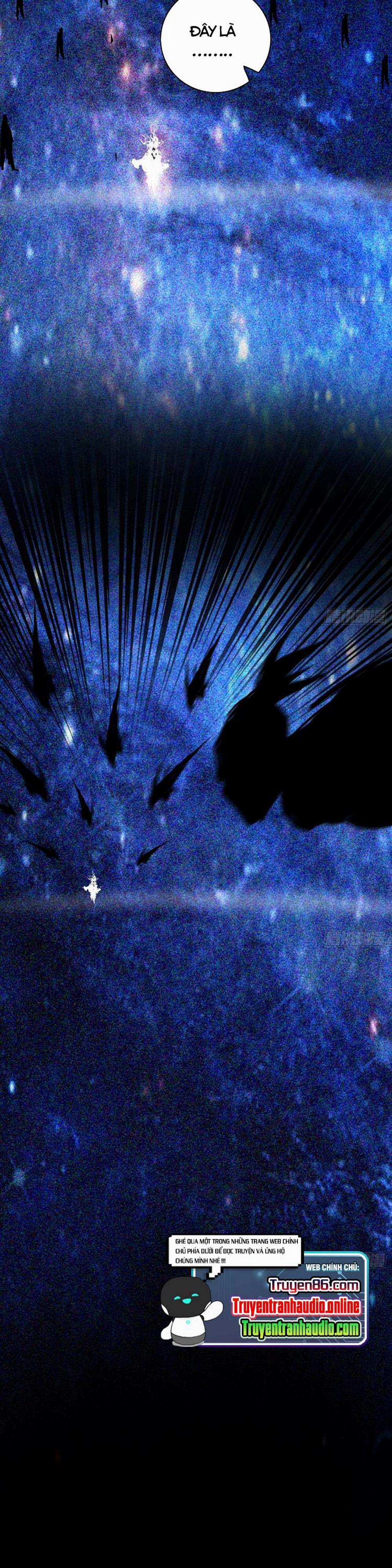 Ta Là Tà Đế 185 trang 32
