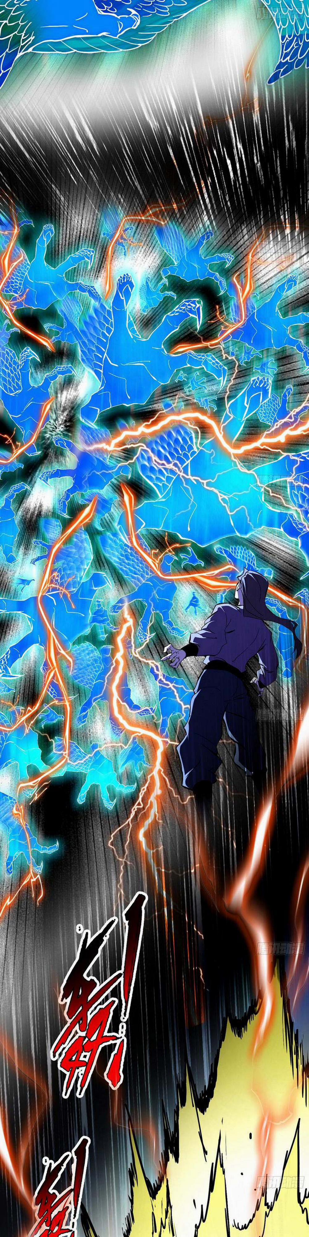 Ta Là Tà Đế 185 trang 5