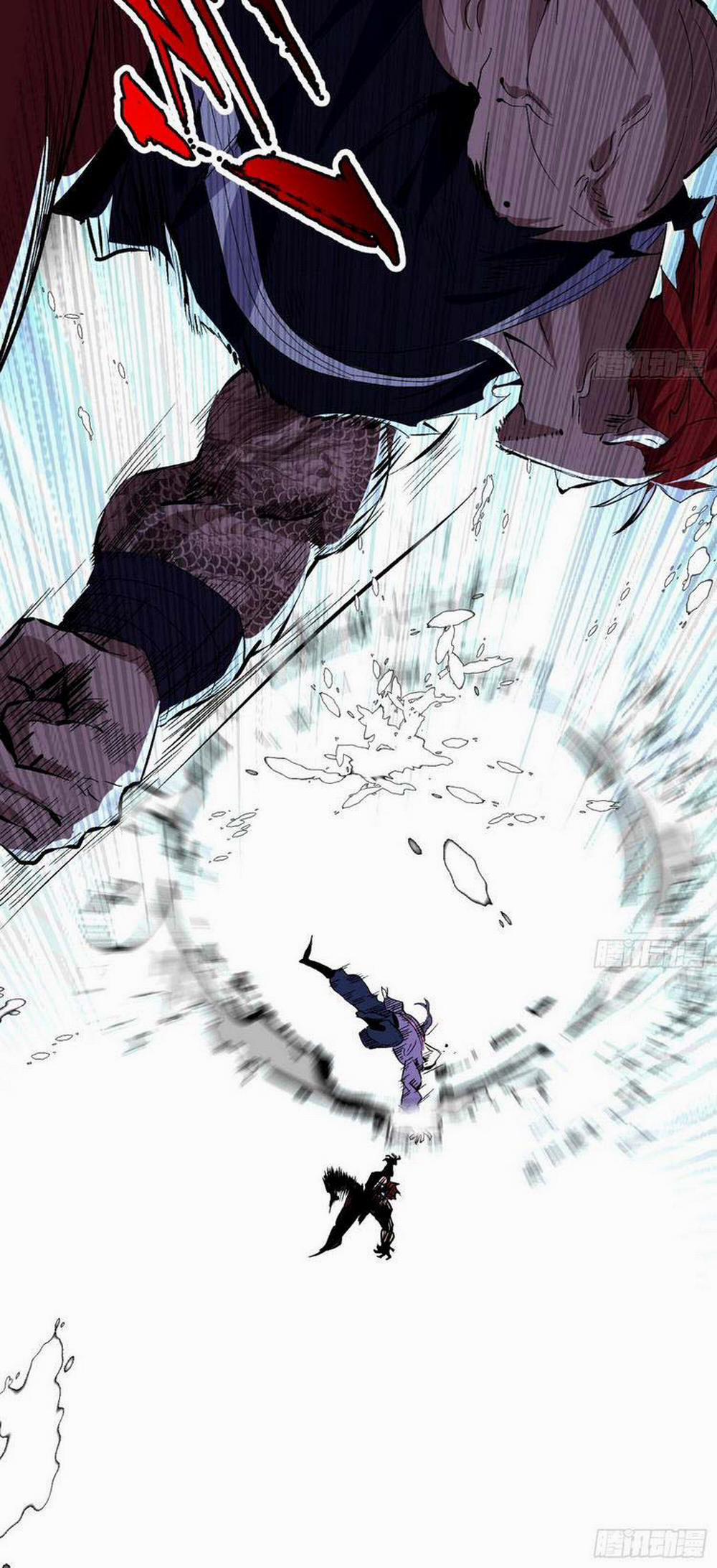 Ta Là Tà Đế 185 trang 9