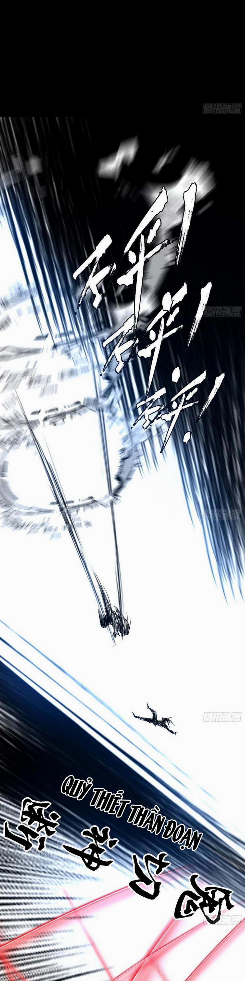 Ta Là Tà Đế 186 trang 18