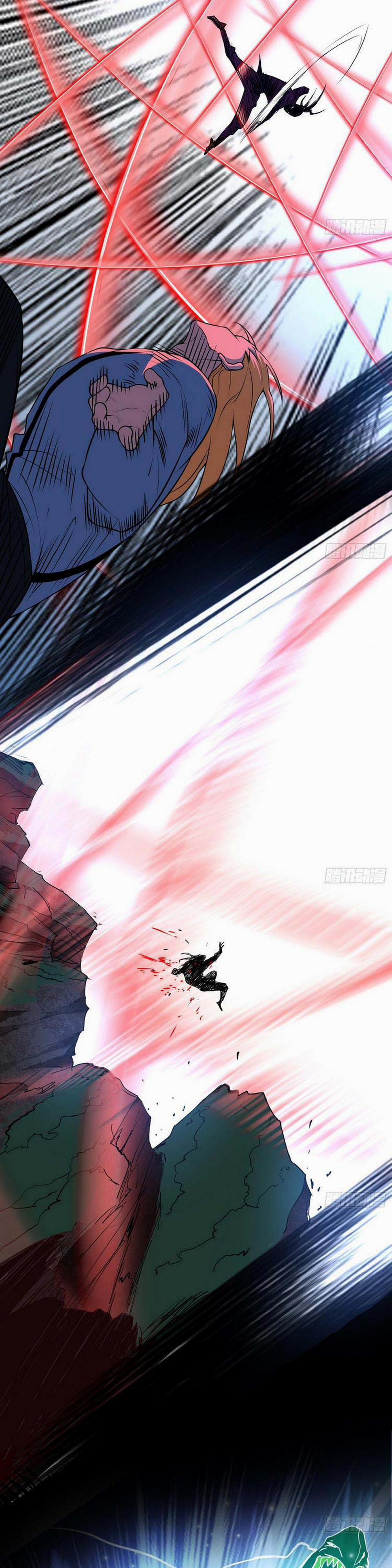 Ta Là Tà Đế 186 trang 19