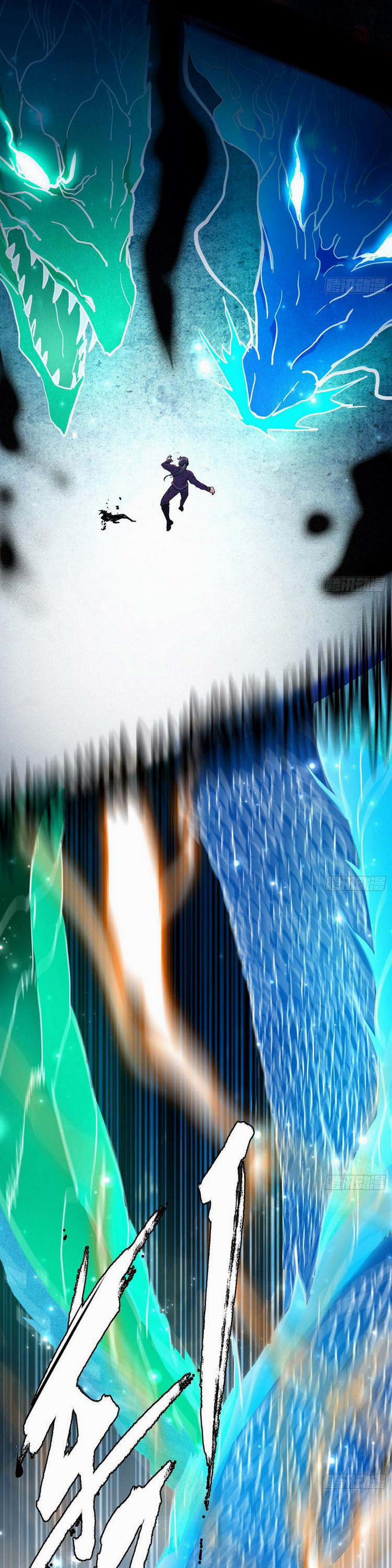 Ta Là Tà Đế 186 trang 31