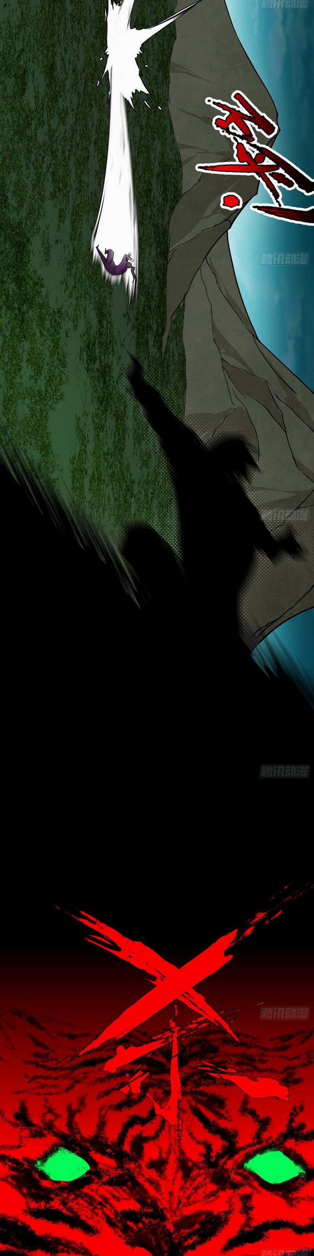 Ta Là Tà Đế 186 trang 4