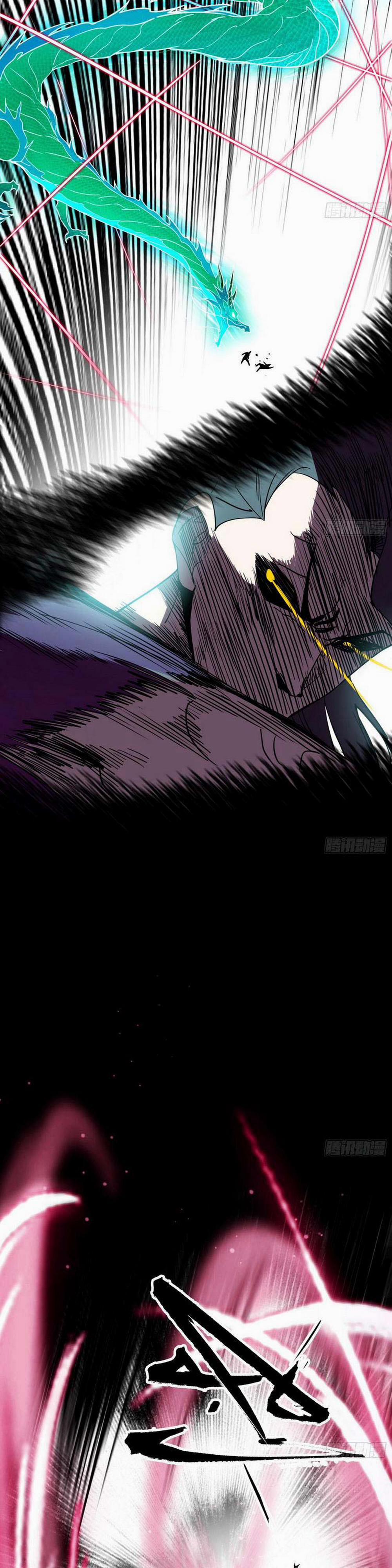 Ta Là Tà Đế 186 trang 9