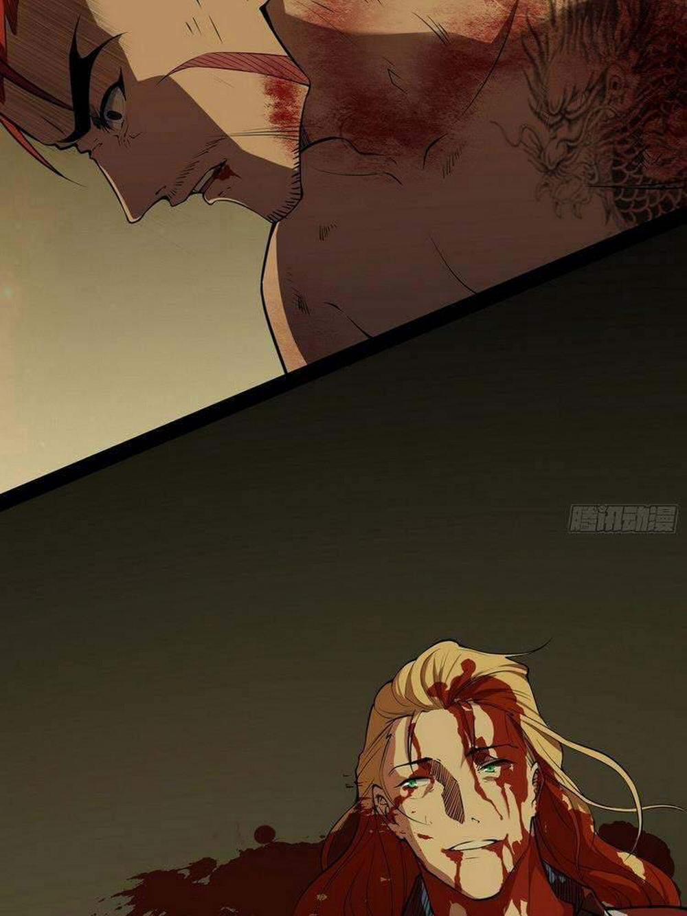 Ta Là Tà Đế 187 trang 1