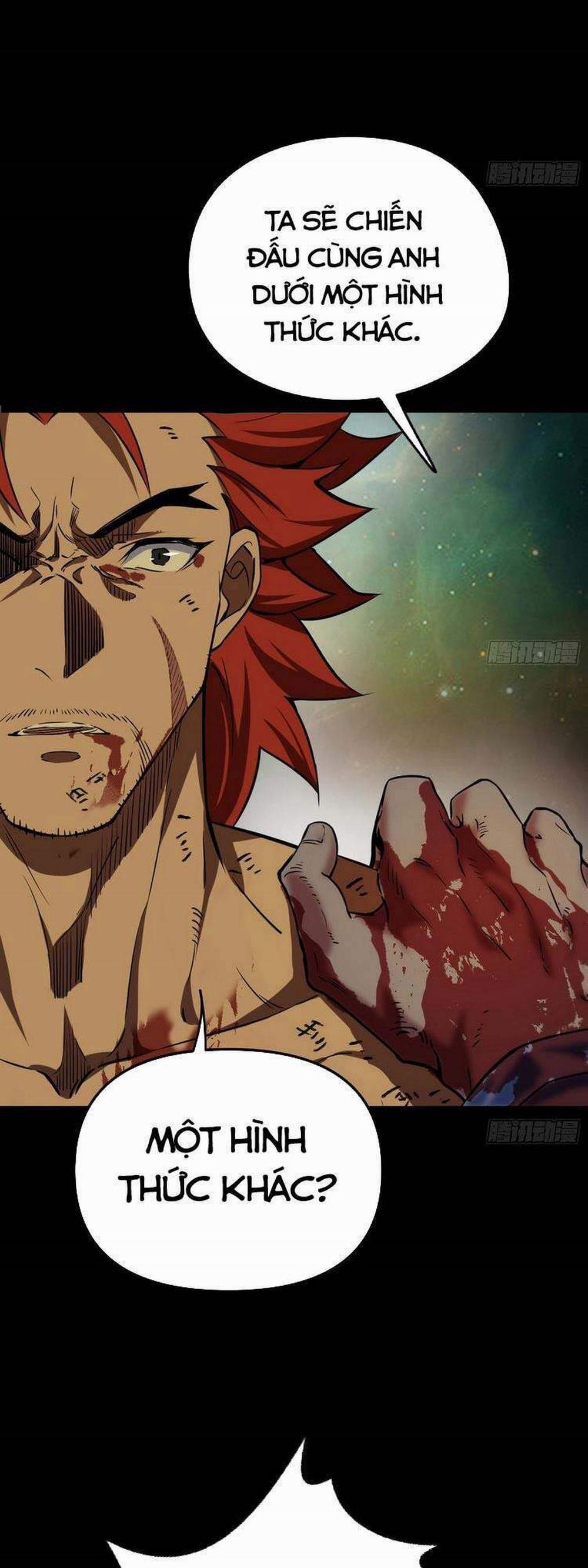 Ta Là Tà Đế 187 trang 10