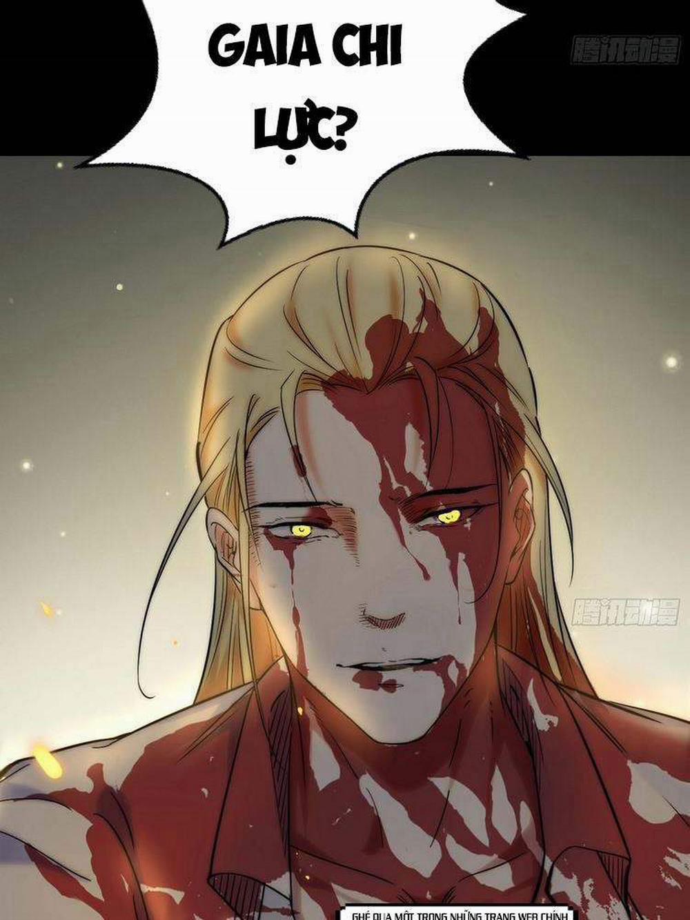 Ta Là Tà Đế 187 trang 11