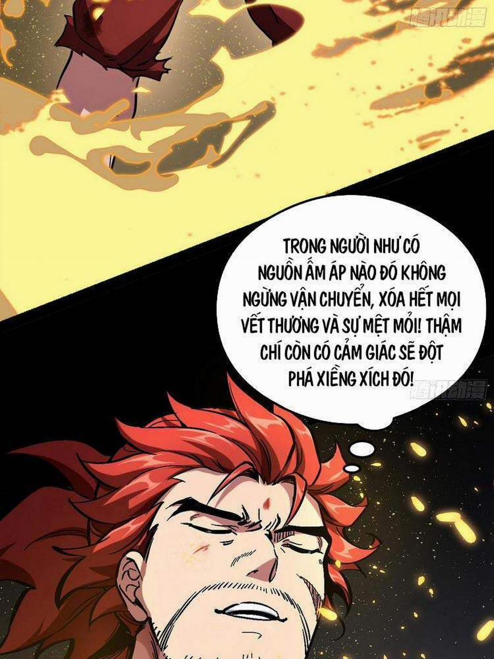 Ta Là Tà Đế 187 trang 15