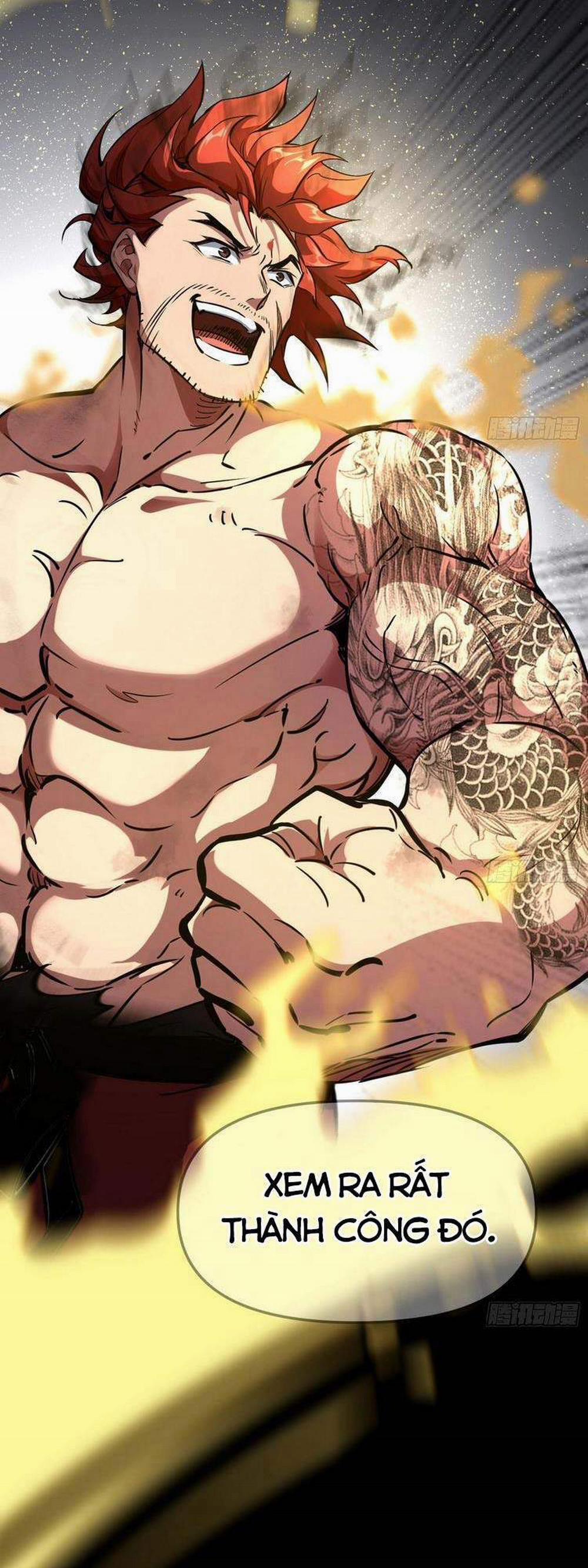 Ta Là Tà Đế 187 trang 18