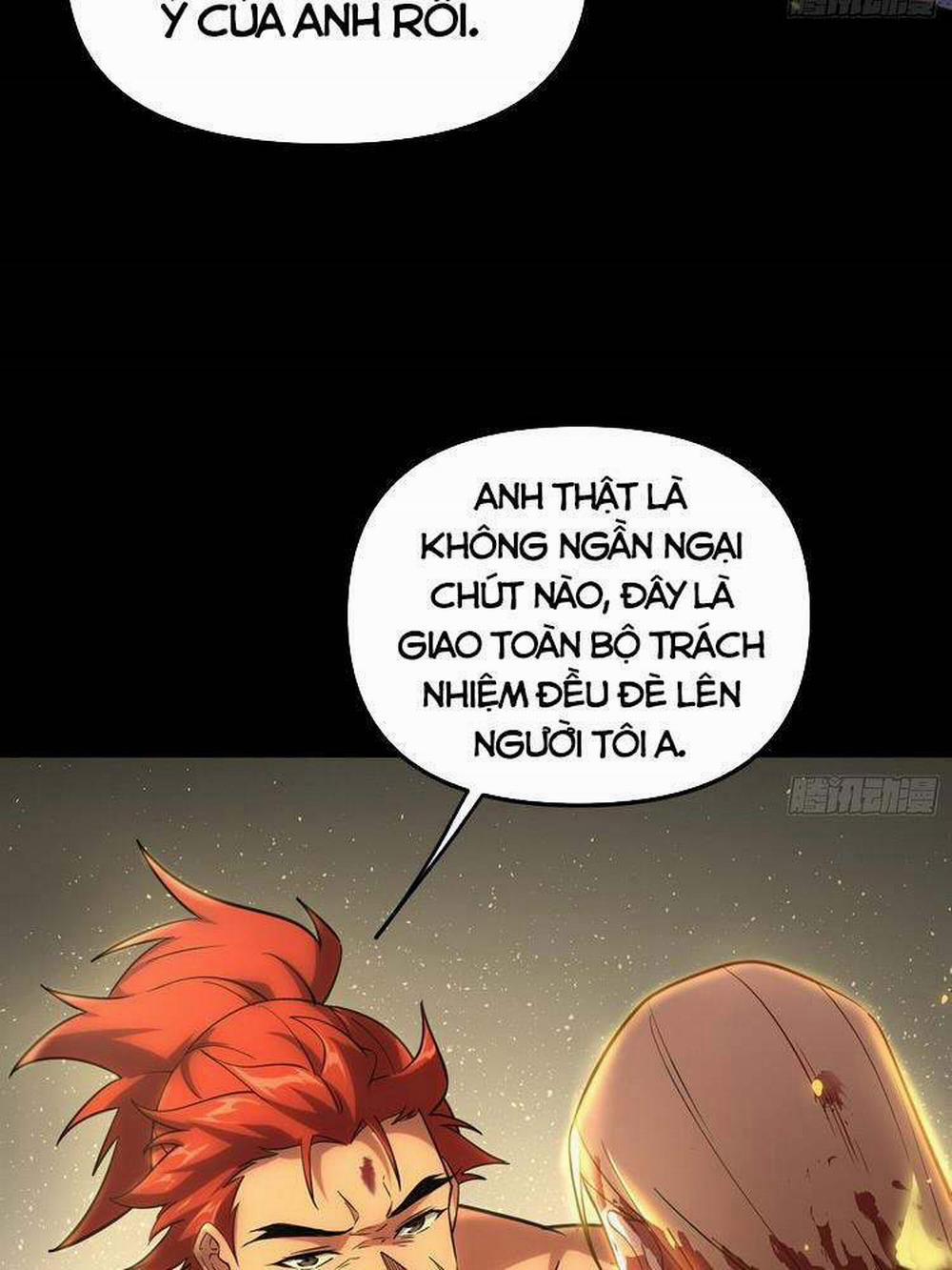 Ta Là Tà Đế 187 trang 23