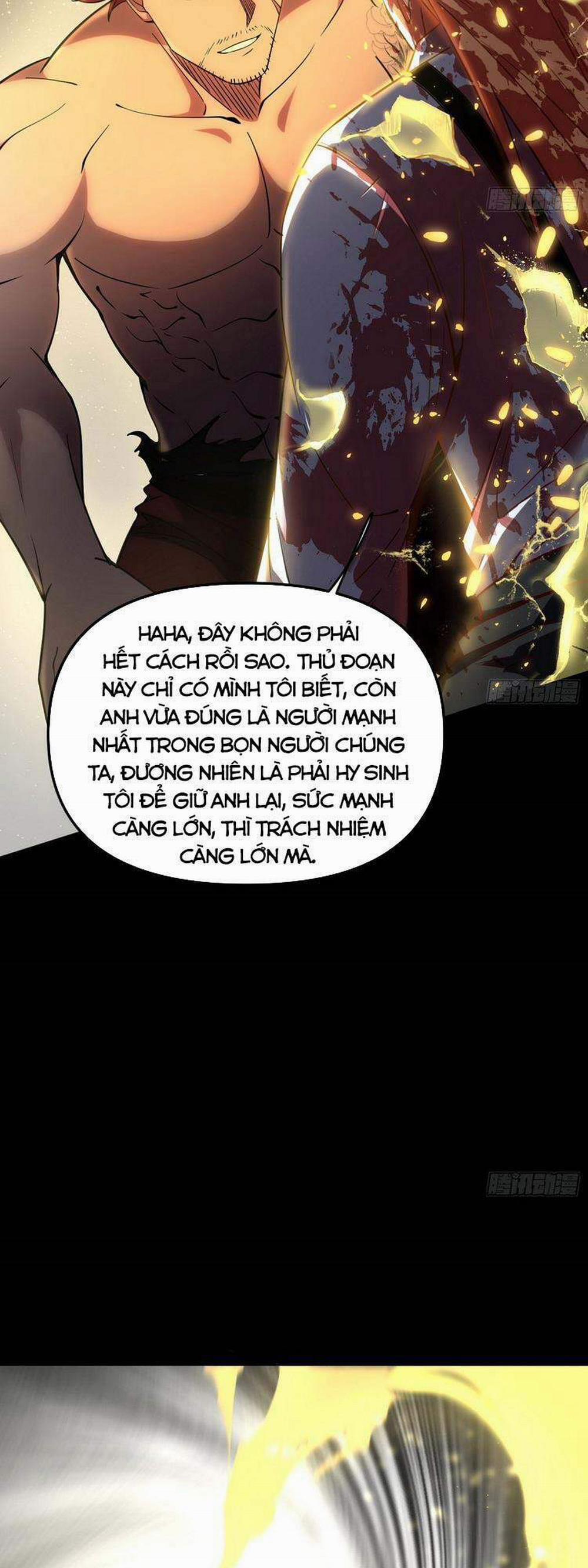 Ta Là Tà Đế 187 trang 24