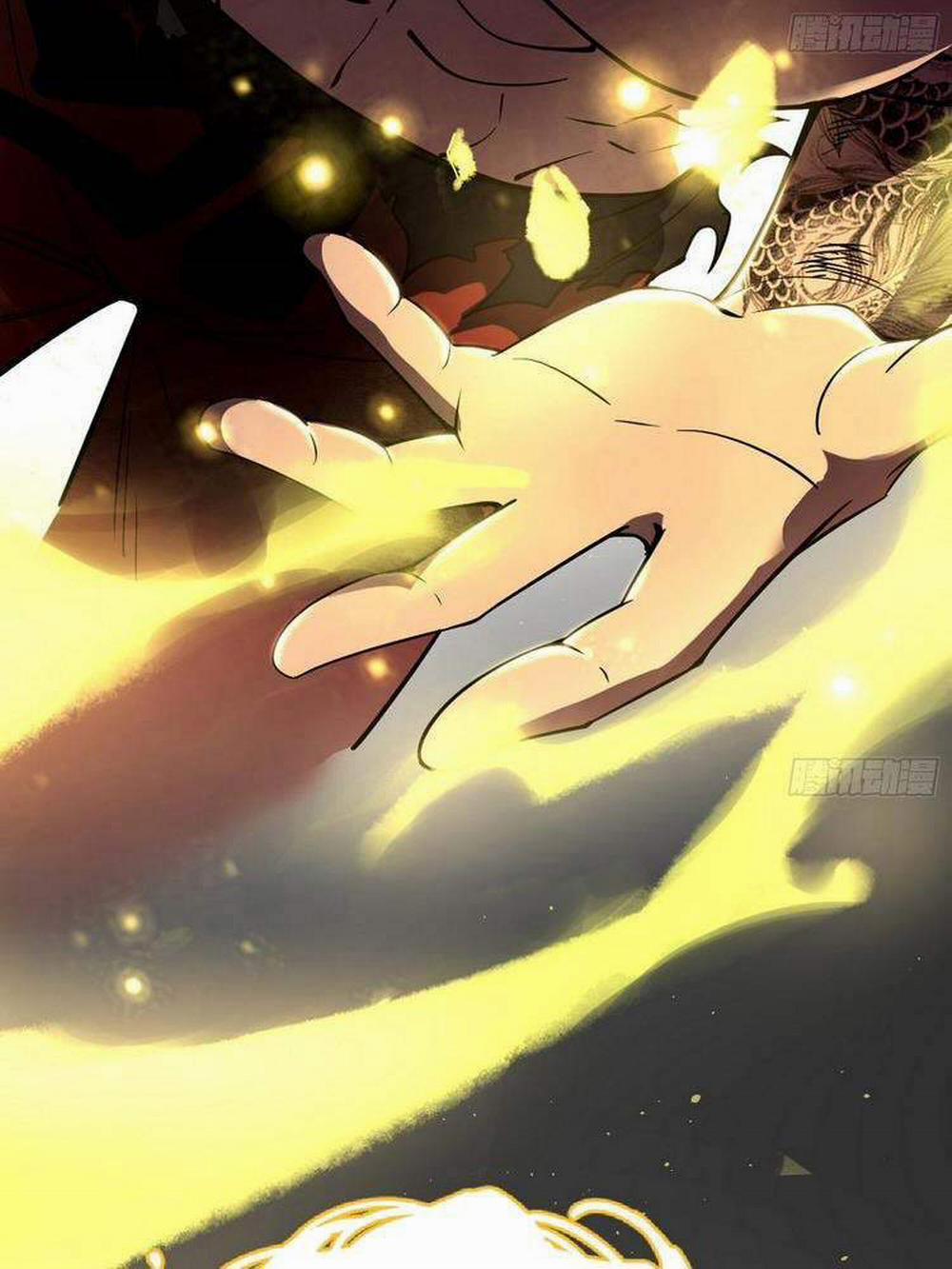 Ta Là Tà Đế 187 trang 27