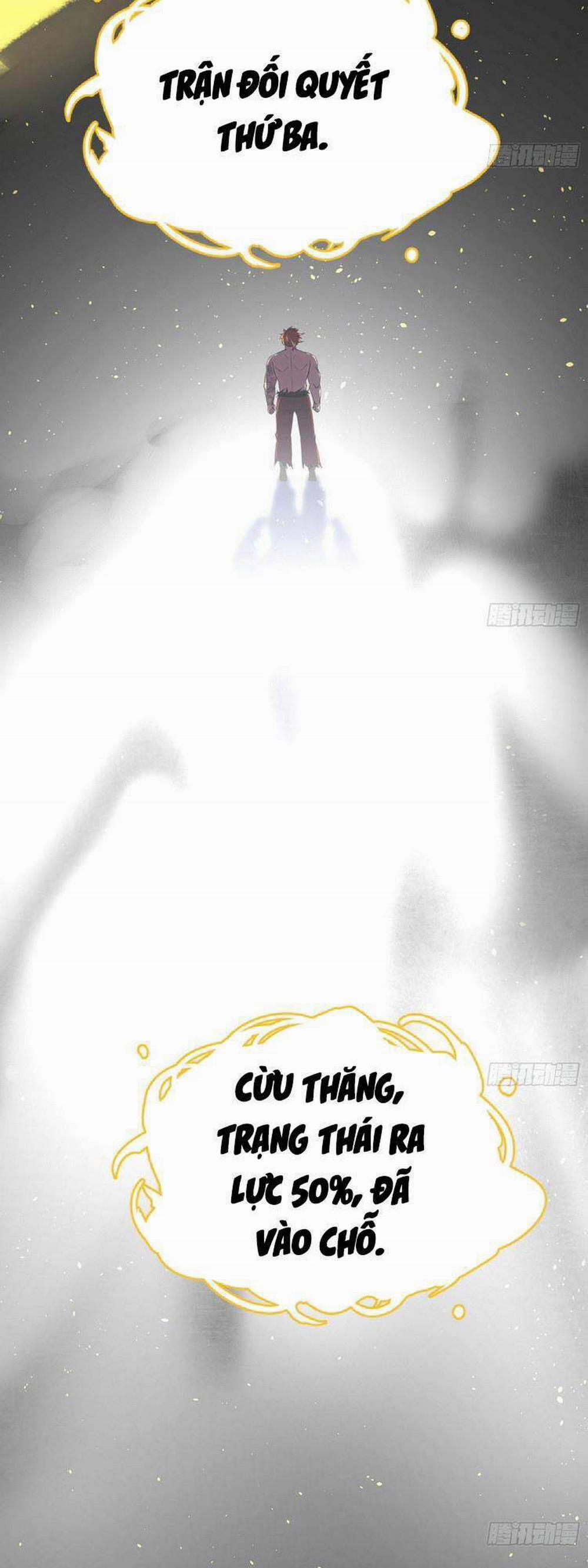 Ta Là Tà Đế 187 trang 28