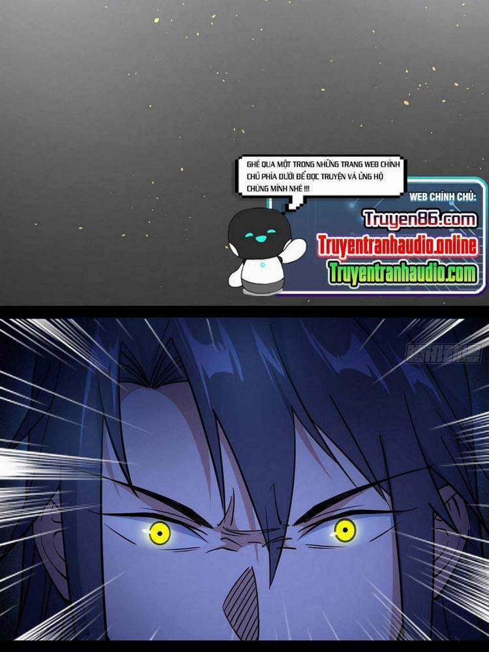 Ta Là Tà Đế 187 trang 29