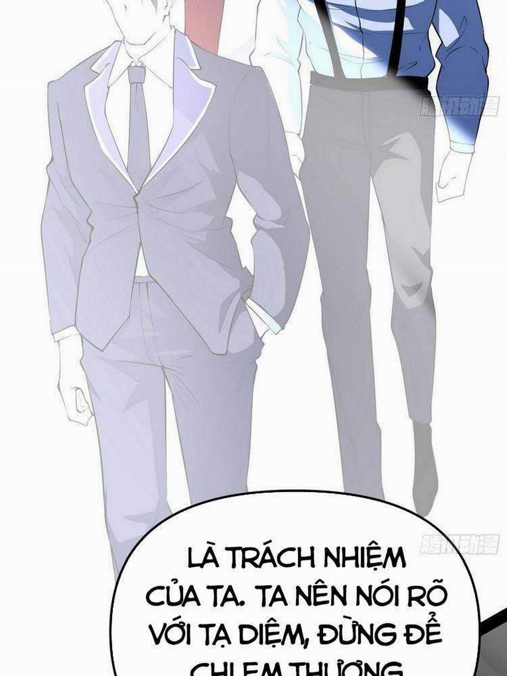 Ta Là Tà Đế 187 trang 3