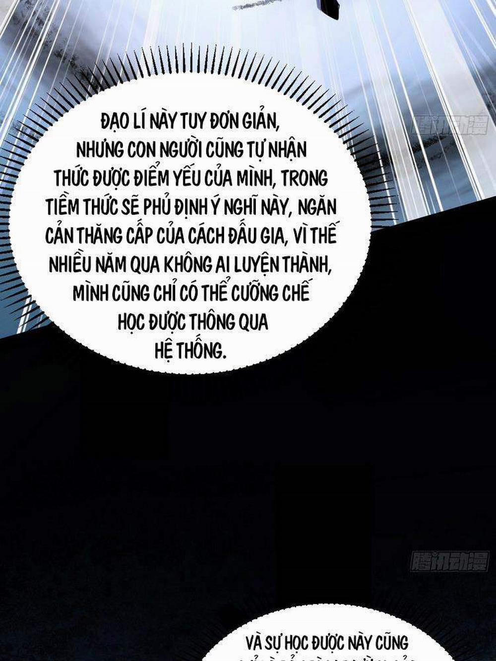 Ta Là Tà Đế 187 trang 33