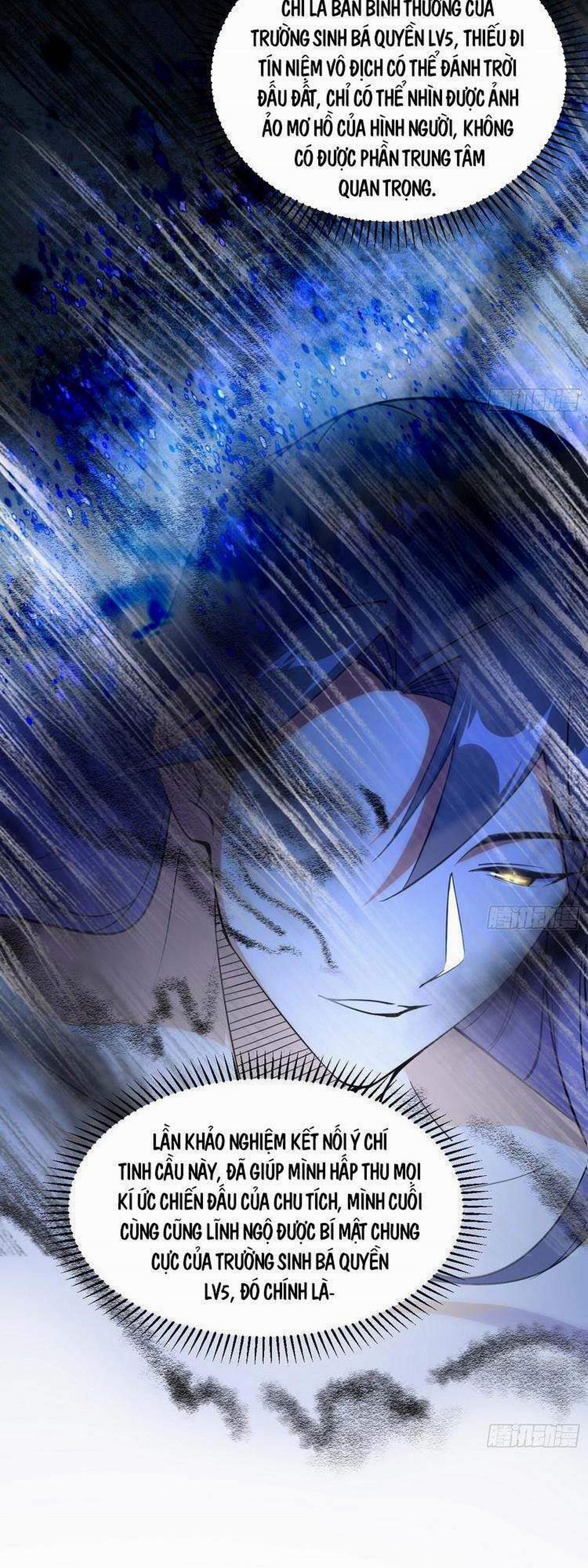 Ta Là Tà Đế 187 trang 34
