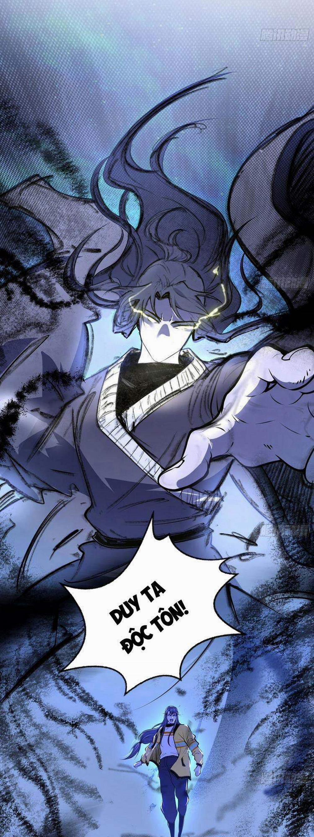 Ta Là Tà Đế 187 trang 36