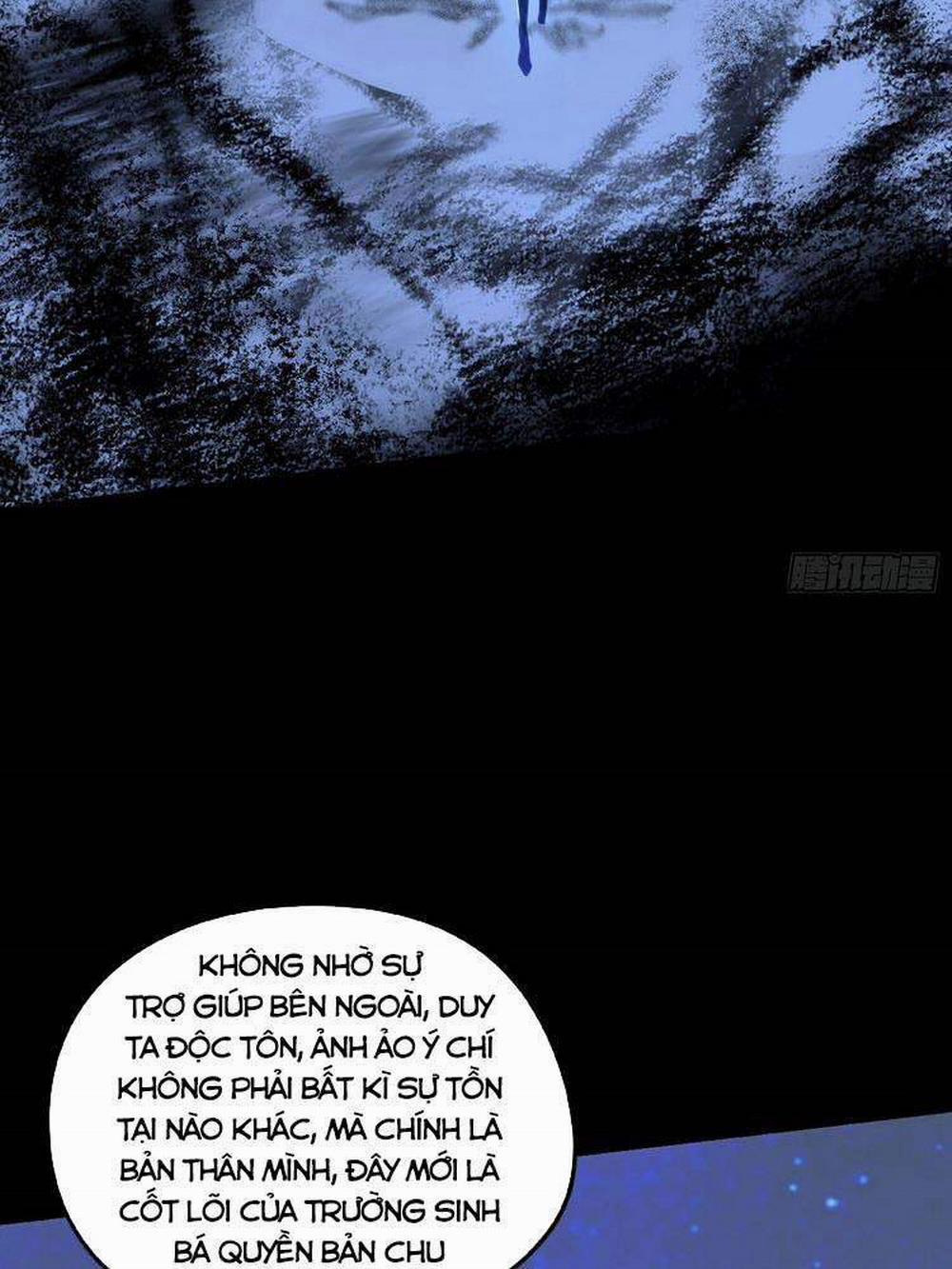 Ta Là Tà Đế 187 trang 37