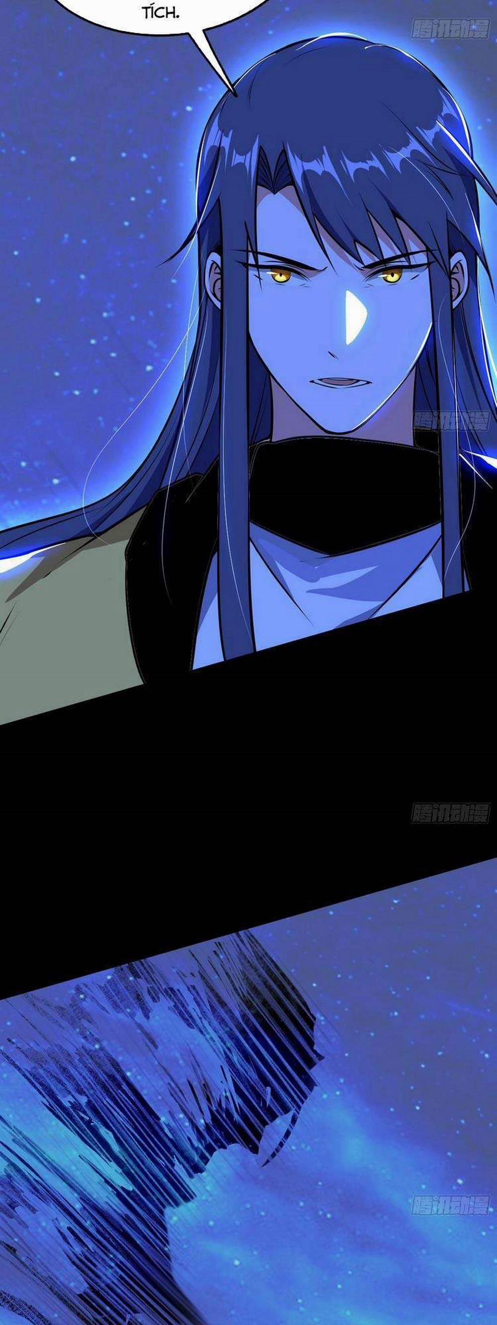 Ta Là Tà Đế 187 trang 38