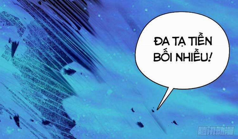 Ta Là Tà Đế 187 trang 39