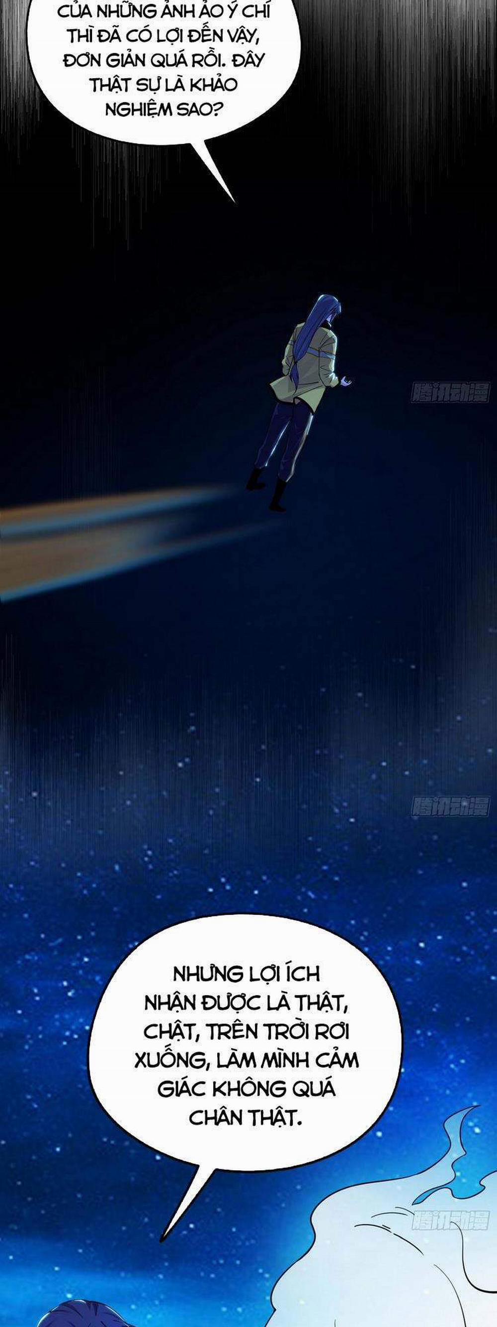 Ta Là Tà Đế 187 trang 42