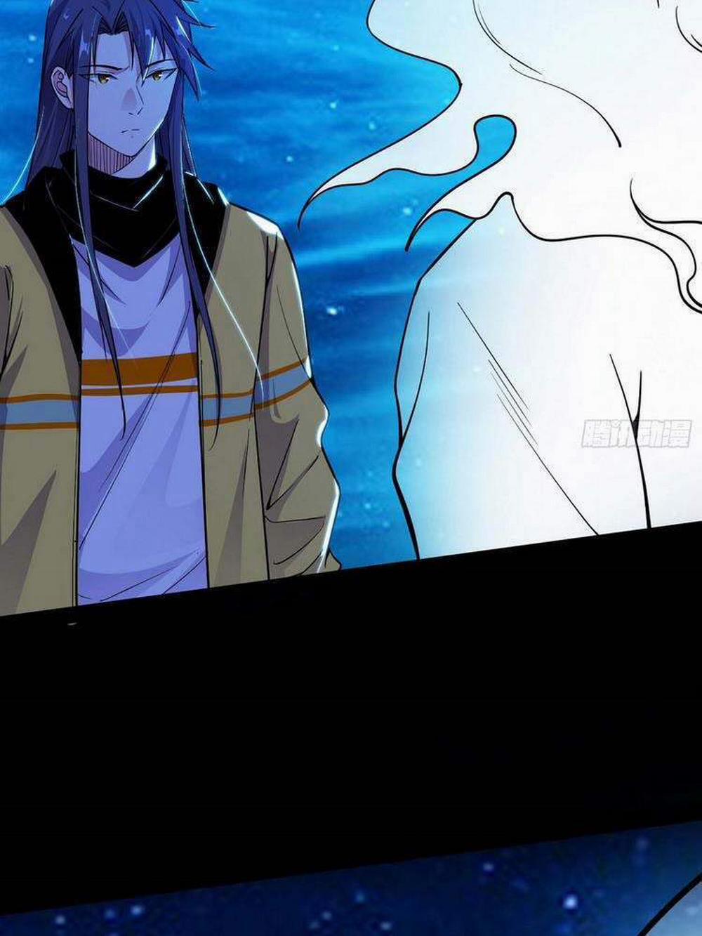 Ta Là Tà Đế 187 trang 43