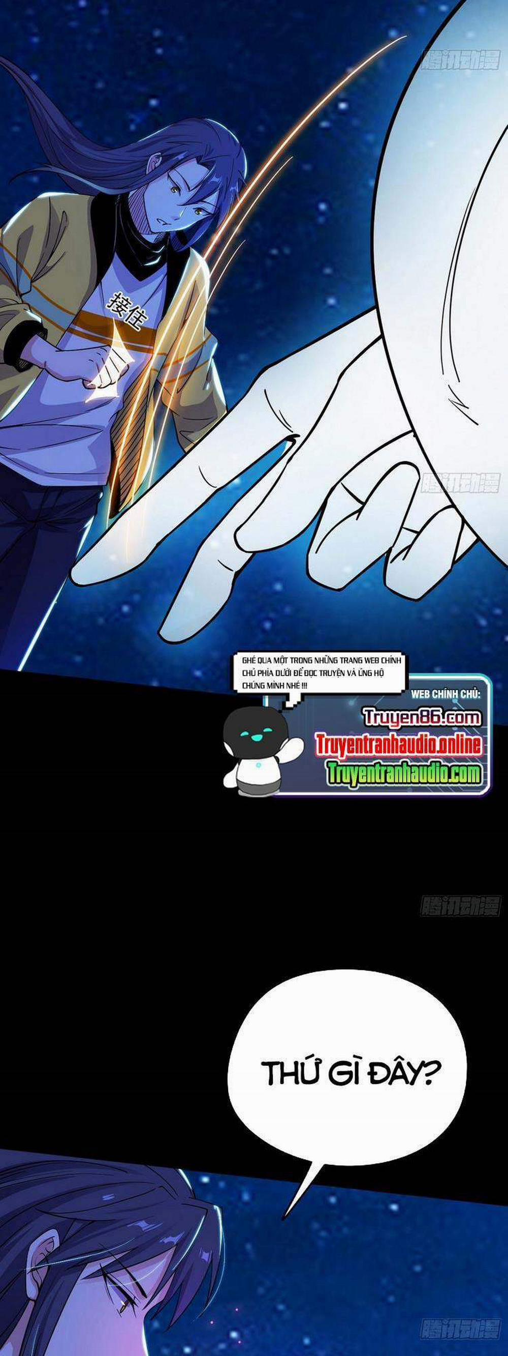 Ta Là Tà Đế 187 trang 44