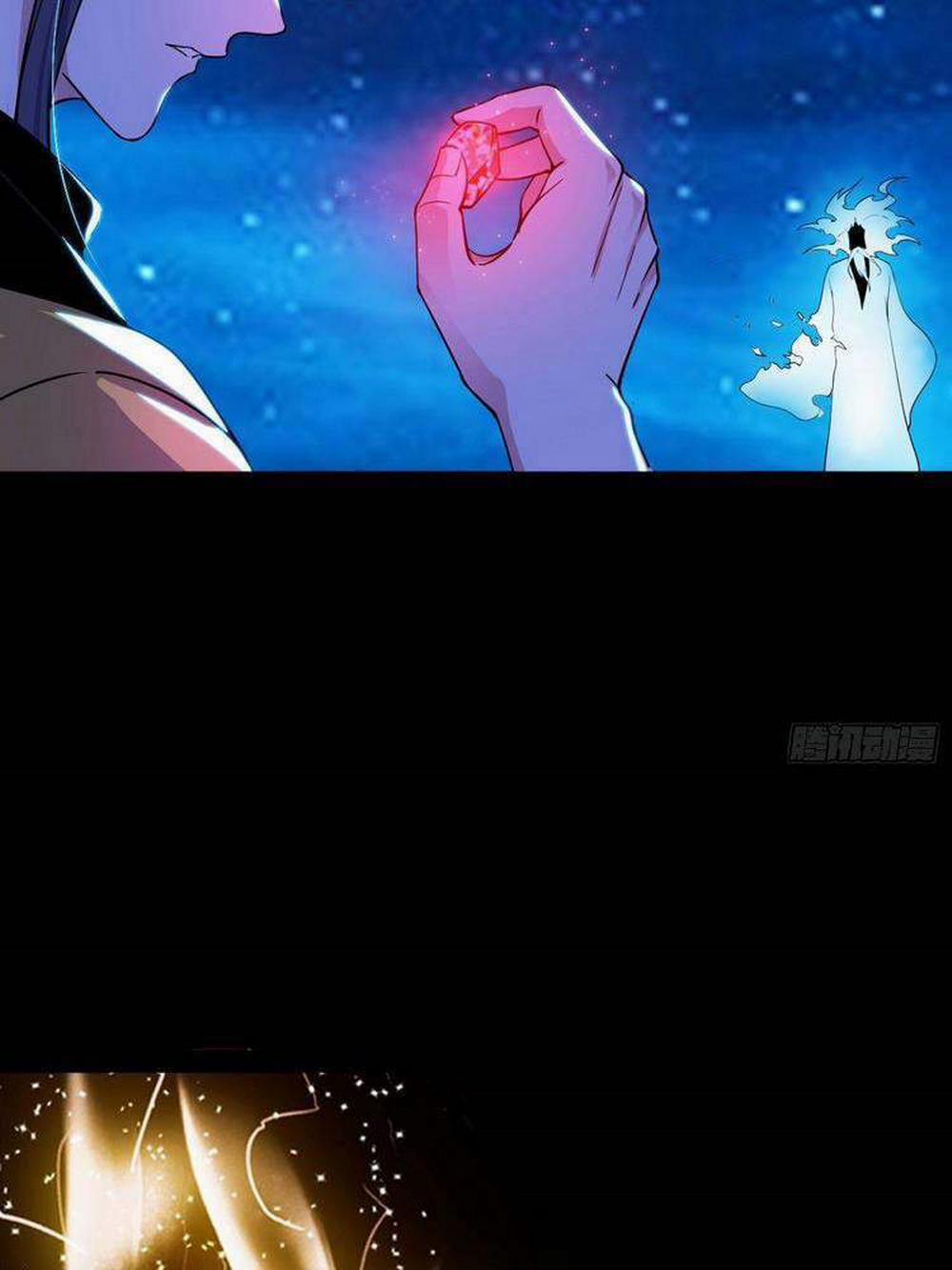 Ta Là Tà Đế 187 trang 45