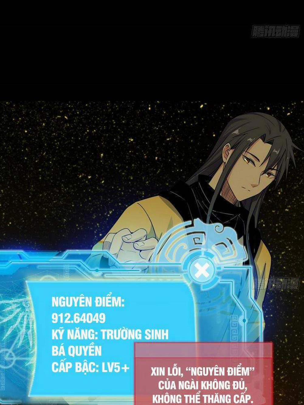 Ta Là Tà Đế 187 trang 47