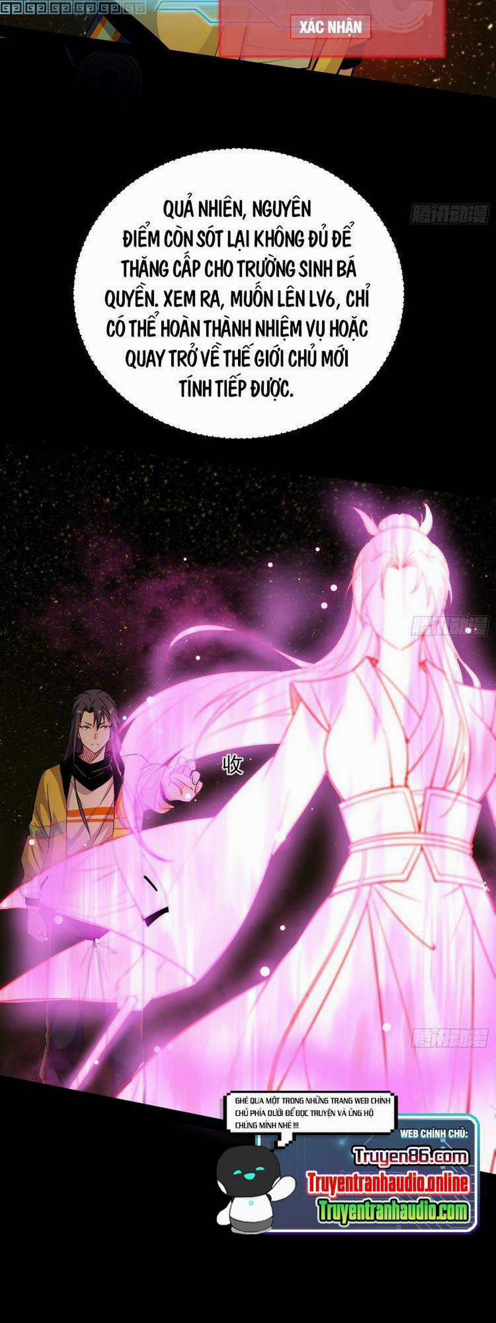 Ta Là Tà Đế 187 trang 48