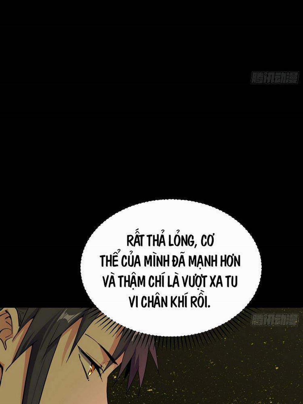 Ta Là Tà Đế 187 trang 49