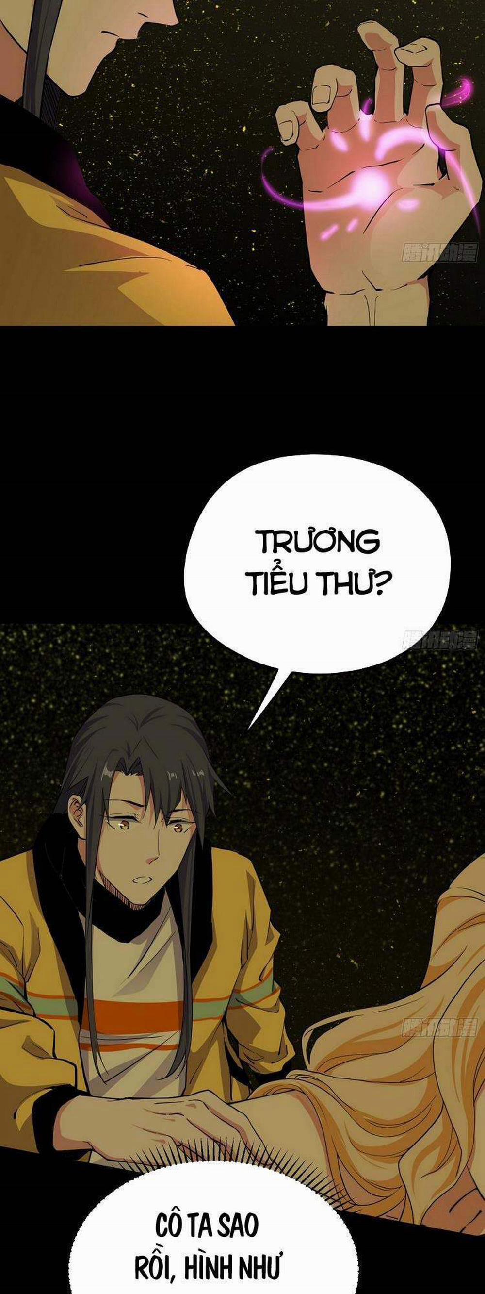 Ta Là Tà Đế 187 trang 50
