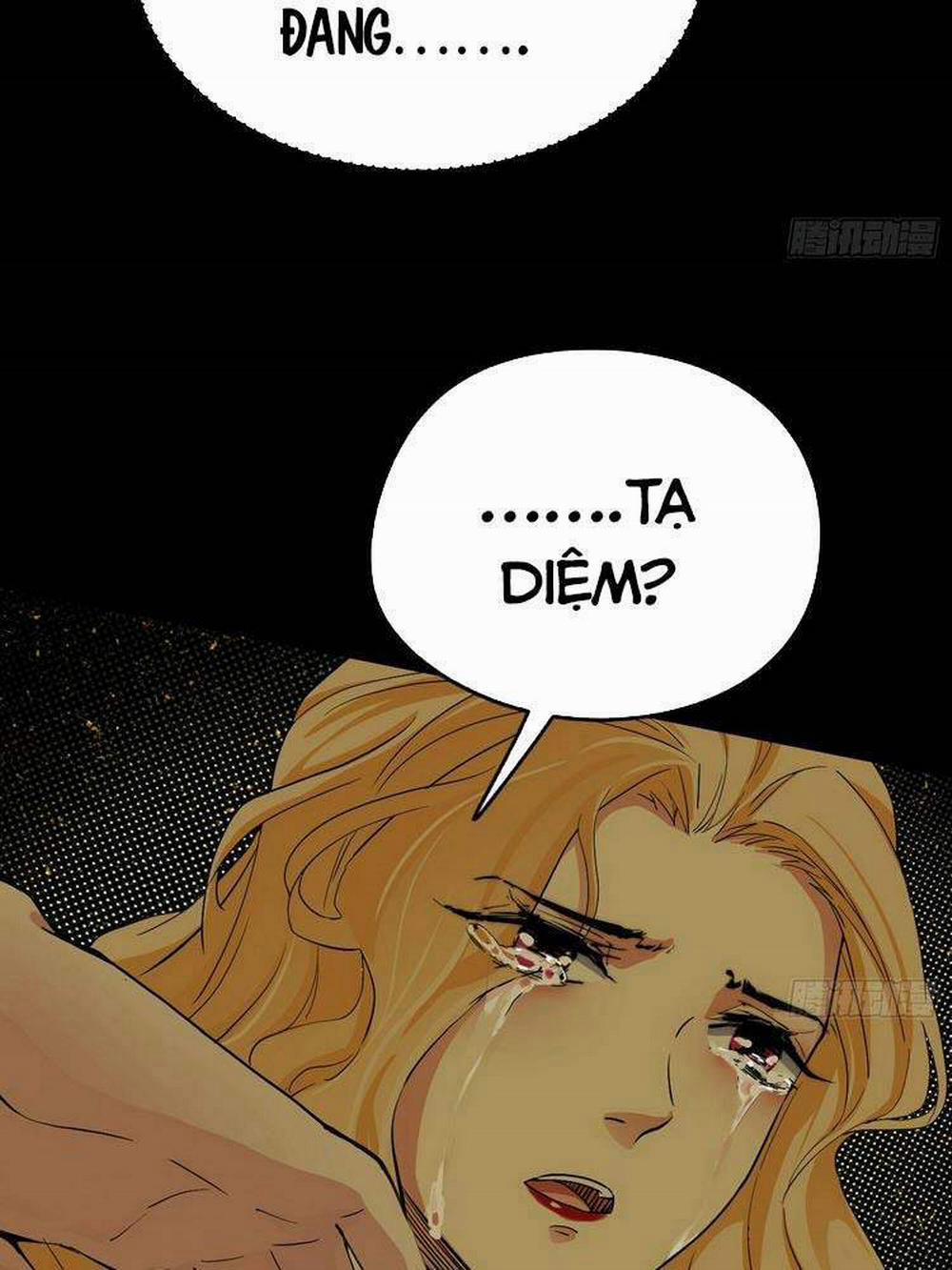 Ta Là Tà Đế 187 trang 51