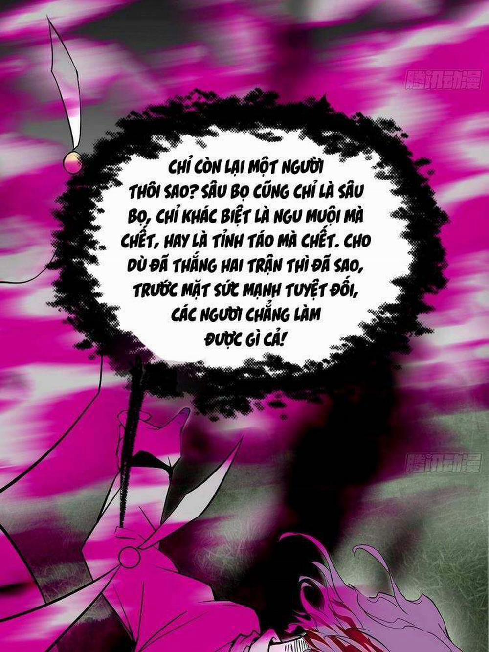 Ta Là Tà Đế 187 trang 55